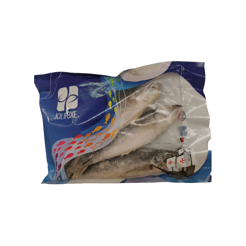 Sardinha gross 800gr